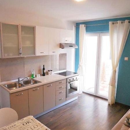 Apartments Kety Rovinj Exterior photo