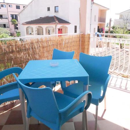 Apartments Kety Rovinj Exterior photo