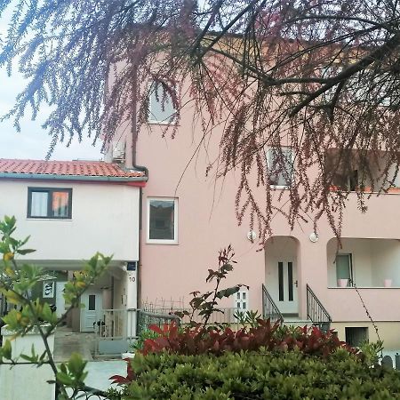 Apartments Kety Rovinj Exterior photo