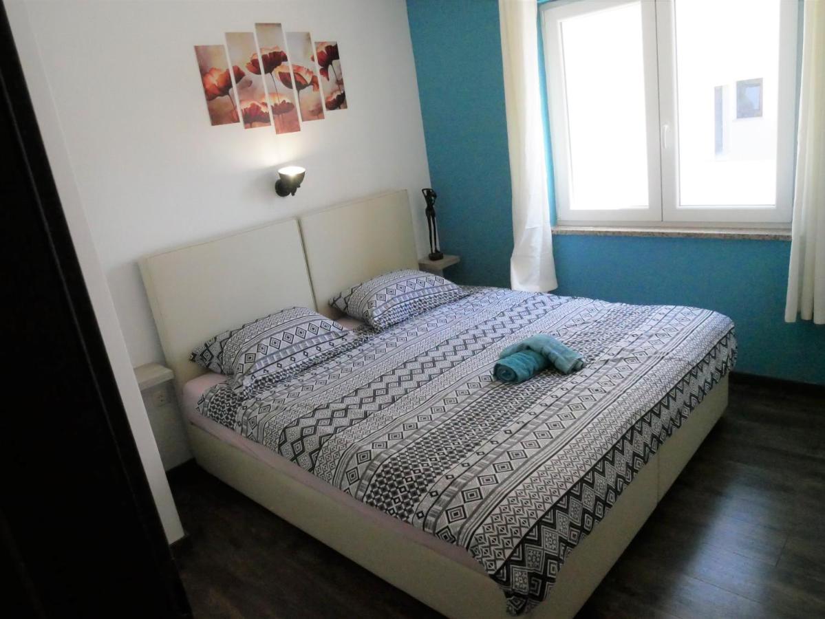 Apartments Kety Rovinj Exterior photo
