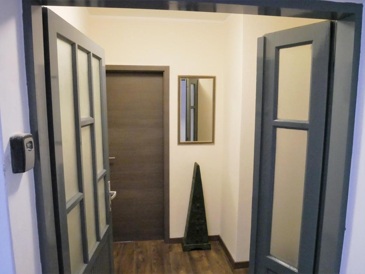 Apartments Kety Rovinj Exterior photo