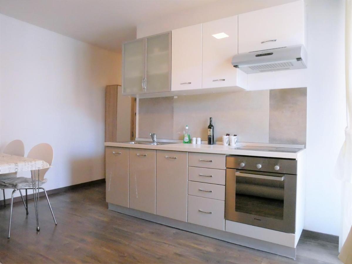 Apartments Kety Rovinj Exterior photo